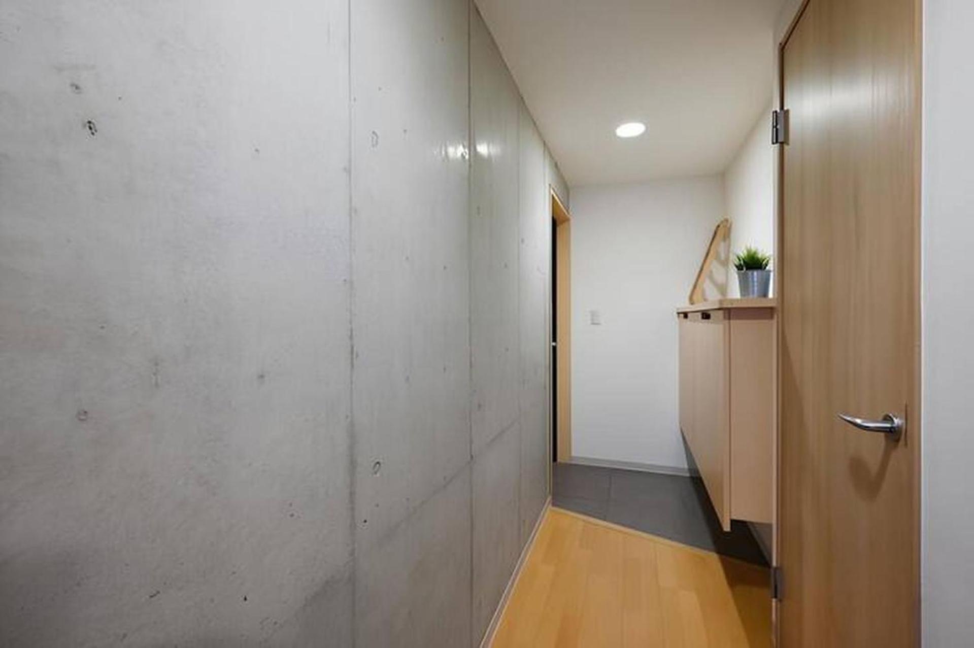 セレニテ日本橋201 Apartment Osaka Exterior photo